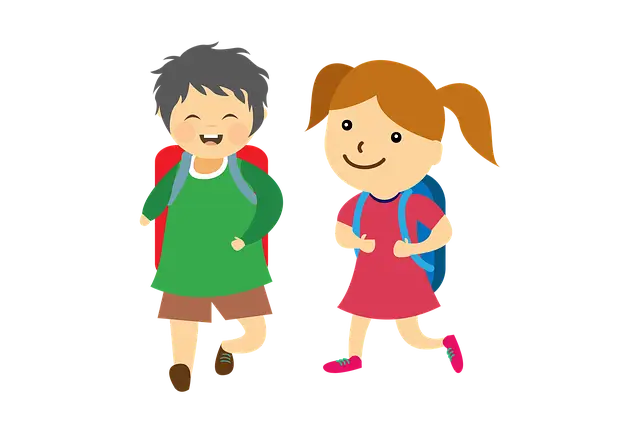 2. sınıf ingilizce 1. ünite school life